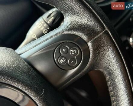 Білий Міні Кантрімен, об'ємом двигуна 1.6 л та пробігом 146 тис. км за 12400 $, фото 30 на Automoto.ua