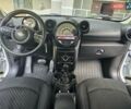 Белый Мини Кантримен, объемом двигателя 2 л и пробегом 123 тыс. км за 14500 $, фото 2 на Automoto.ua