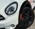 Белый Мини Кантримен, объемом двигателя 1.6 л и пробегом 146 тыс. км за 12900 $, фото 2 на Automoto.ua
