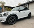 Білий Міні Кантрімен, об'ємом двигуна 2 л та пробігом 140 тис. км за 15999 $, фото 1 на Automoto.ua