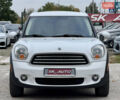 Білий Міні Кантрімен, об'ємом двигуна 1.6 л та пробігом 150 тис. км за 9500 $, фото 1 на Automoto.ua