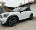 Білий Міні Кантрімен, об'ємом двигуна 2 л та пробігом 140 тис. км за 16500 $, фото 1 на Automoto.ua