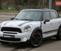 Белый Мини Кантримен, объемом двигателя 1.6 л и пробегом 128 тыс. км за 10500 $, фото 1 на Automoto.ua