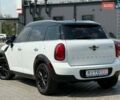Білий Міні Кантрімен, об'ємом двигуна 1.6 л та пробігом 146 тис. км за 12400 $, фото 9 на Automoto.ua