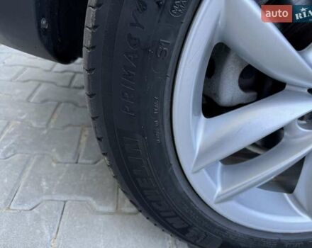 Белый Мини Кантримен, объемом двигателя 1.6 л и пробегом 86 тыс. км за 10999 $, фото 8 на Automoto.ua