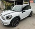 Білий Міні Кантрімен, об'ємом двигуна 2 л та пробігом 140 тис. км за 16500 $, фото 1 на Automoto.ua