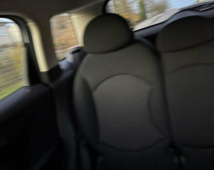 Міні Кантрімен 2014 у Вінниці на Automoto.ua Білий Міні Кантрімен, об'ємом двигуна 0 л та пробігом 192 тис. км за 11546 $, фото 3 на Automoto.ua