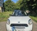 Белый Мини Кантримен, объемом двигателя 2 л и пробегом 123 тыс. км за 14500 $, фото 3 на Automoto.ua