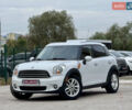 Білий Міні Кантрімен, об'ємом двигуна 1.6 л та пробігом 150 тис. км за 9500 $, фото 36 на Automoto.ua