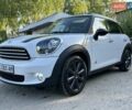 Білий Міні Кантрімен, об'ємом двигуна 2 л та пробігом 140 тис. км за 16500 $, фото 9 на Automoto.ua