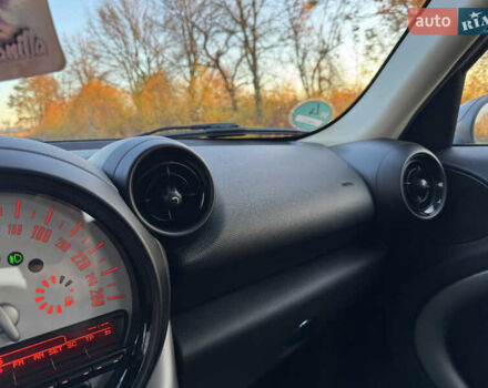 Міні Кантрімен 2014 у Вінниці на Automoto.ua Білий Міні Кантрімен, об'ємом двигуна 0 л та пробігом 192 тис. км за 11546 $, фото 1 на Automoto.ua