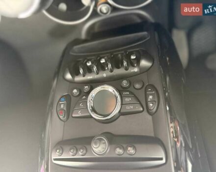 Міні Кантрімен 2015 у Києві на Automoto.ua Білий Міні Кантрімен, об'ємом двигуна 1.6 л та пробігом 107 тис. км за 13990 $, фото 18 на Automoto.ua