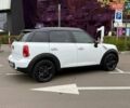 Міні Кантрімен 2015 у Києві на Automoto.ua Білий Міні Кантрімен, об'ємом двигуна 1.6 л та пробігом 107 тис. км за 13990 $, фото 5 на Automoto.ua