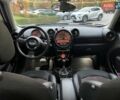 Білий Міні Кантрімен, об'ємом двигуна 1.6 л та пробігом 140 тис. км за 13500 $, фото 15 на Automoto.ua