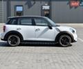 Мини Кантримен 2015 в Кривом Роге на Automoto.ua Белый Мини Кантримен, объемом двигателя 1.6 л и пробегом 116 тыс. км за 10999 $, фото 3 на Automoto.ua