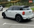 Білий Міні Кантрімен, об'ємом двигуна 1.6 л та пробігом 140 тис. км за 13500 $, фото 7 на Automoto.ua