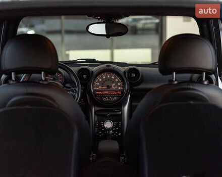 Белый Мини Кантримен, объемом двигателя 1.6 л и пробегом 97 тыс. км за 13600 $, фото 4 на Automoto.ua