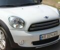 Белый Мини Кантримен, объемом двигателя 2 л и пробегом 173 тыс. км за 15999 $, фото 21 на Automoto.ua