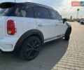 Белый Мини Кантримен, объемом двигателя 1.6 л и пробегом 108 тыс. км за 15500 $, фото 3 на Automoto.ua