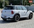 Мини Кантримен 2015 в Кривом Роге на Automoto.ua Белый Мини Кантримен, объемом двигателя 1.6 л и пробегом 116 тыс. км за 10999 $, фото 4 на Automoto.ua