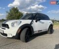 Белый Мини Кантримен, объемом двигателя 1.6 л и пробегом 108 тыс. км за 15500 $, фото 5 на Automoto.ua