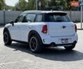 Мини Кантримен 2015 в Кривом Роге на Automoto.ua Белый Мини Кантримен, объемом двигателя 1.6 л и пробегом 116 тыс. км за 10999 $, фото 6 на Automoto.ua