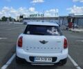 Белый Мини Кантримен, объемом двигателя 1.5 л и пробегом 151 тыс. км за 13799 $, фото 12 на Automoto.ua