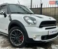 Білий Міні Кантрімен, об'ємом двигуна 1.6 л та пробігом 142 тис. км за 13490 $, фото 3 на Automoto.ua