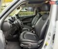 Міні Кантрімен 2015 у Києві на Automoto.ua Білий Міні Кантрімен, об'ємом двигуна 1.6 л та пробігом 107 тис. км за 13990 $, фото 8 на Automoto.ua