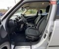 Белый Мини Кантримен, объемом двигателя 2 л и пробегом 103 тыс. км за 15900 $, фото 11 на Automoto.ua