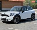 Мини Кантримен 2015 в Кривом Роге на Automoto.ua Белый Мини Кантримен, объемом двигателя 1.6 л и пробегом 116 тыс. км за 10999 $, фото 2 на Automoto.ua