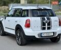 Белый Мини Кантримен, объемом двигателя 2 л и пробегом 103 тыс. км за 15900 $, фото 2 на Automoto.ua