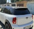 Белый Мини Кантримен, объемом двигателя 1.6 л и пробегом 140 тыс. км за 8997 $, фото 3 на Automoto.ua