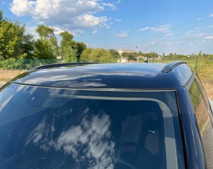 Белый Мини Кантримен, объемом двигателя 1.6 л и пробегом 110 тыс. км за 12600 $, фото 4 на Automoto.ua