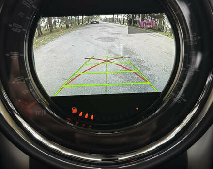 Белый Мини Кантримен, объемом двигателя 2 л и пробегом 117 тыс. км за 14850 $, фото 11 на Automoto.ua