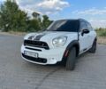 Белый Мини Кантримен, объемом двигателя 1.6 л и пробегом 110 тыс. км за 12600 $, фото 19 на Automoto.ua
