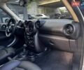 Белый Мини Кантримен, объемом двигателя 1.6 л и пробегом 131 тыс. км за 12500 $, фото 12 на Automoto.ua