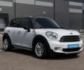 Білий Міні Кантрімен, об'ємом двигуна 2 л та пробігом 117 тис. км за 14800 $, фото 1 на Automoto.ua