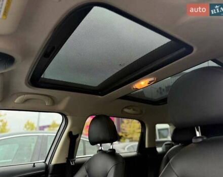 Белый Мини Кантримен, объемом двигателя 1.6 л и пробегом 107 тыс. км за 11490 $, фото 9 на Automoto.ua