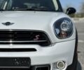 Мини Кантримен 2015 в Кривом Роге на Automoto.ua Белый Мини Кантримен, объемом двигателя 1.6 л и пробегом 116 тыс. км за 10999 $, фото 1 на Automoto.ua