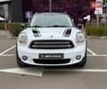 Міні Кантрімен 2015 у Києві на Automoto.ua Білий Міні Кантрімен, об'ємом двигуна 1.6 л та пробігом 107 тис. км за 13990 $, фото 1 на Automoto.ua