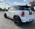 Белый Мини Кантримен, объемом двигателя 1.6 л и пробегом 108 тыс. км за 15500 $, фото 2 на Automoto.ua