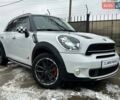 Білий Міні Кантрімен, об'ємом двигуна 1.6 л та пробігом 142 тис. км за 13490 $, фото 1 на Automoto.ua