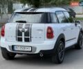 Белый Мини Кантримен, объемом двигателя 2 л и пробегом 103 тыс. км за 15900 $, фото 3 на Automoto.ua