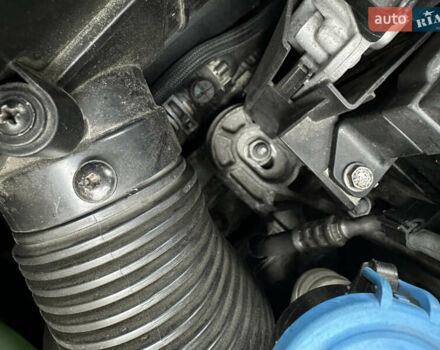 Белый Мини Кантримен, объемом двигателя 2 л и пробегом 117 тыс. км за 14850 $, фото 17 на Automoto.ua