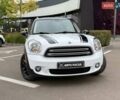 Міні Кантрімен 2015 у Києві на Automoto.ua Білий Міні Кантрімен, об'ємом двигуна 1.6 л та пробігом 107 тис. км за 13990 $, фото 6 на Automoto.ua