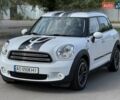 Белый Мини Кантримен, объемом двигателя 2 л и пробегом 103 тыс. км за 15900 $, фото 1 на Automoto.ua