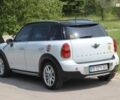 Белый Мини Кантримен, объемом двигателя 2 л и пробегом 173 тыс. км за 15999 $, фото 16 на Automoto.ua