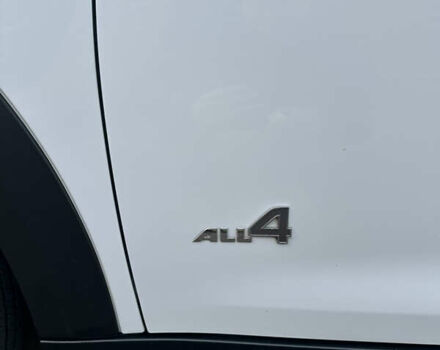 Белый Мини Кантримен, объемом двигателя 2 л и пробегом 117 тыс. км за 14850 $, фото 22 на Automoto.ua