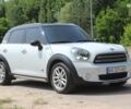 Белый Мини Кантримен, объемом двигателя 2 л и пробегом 173 тыс. км за 15999 $, фото 6 на Automoto.ua